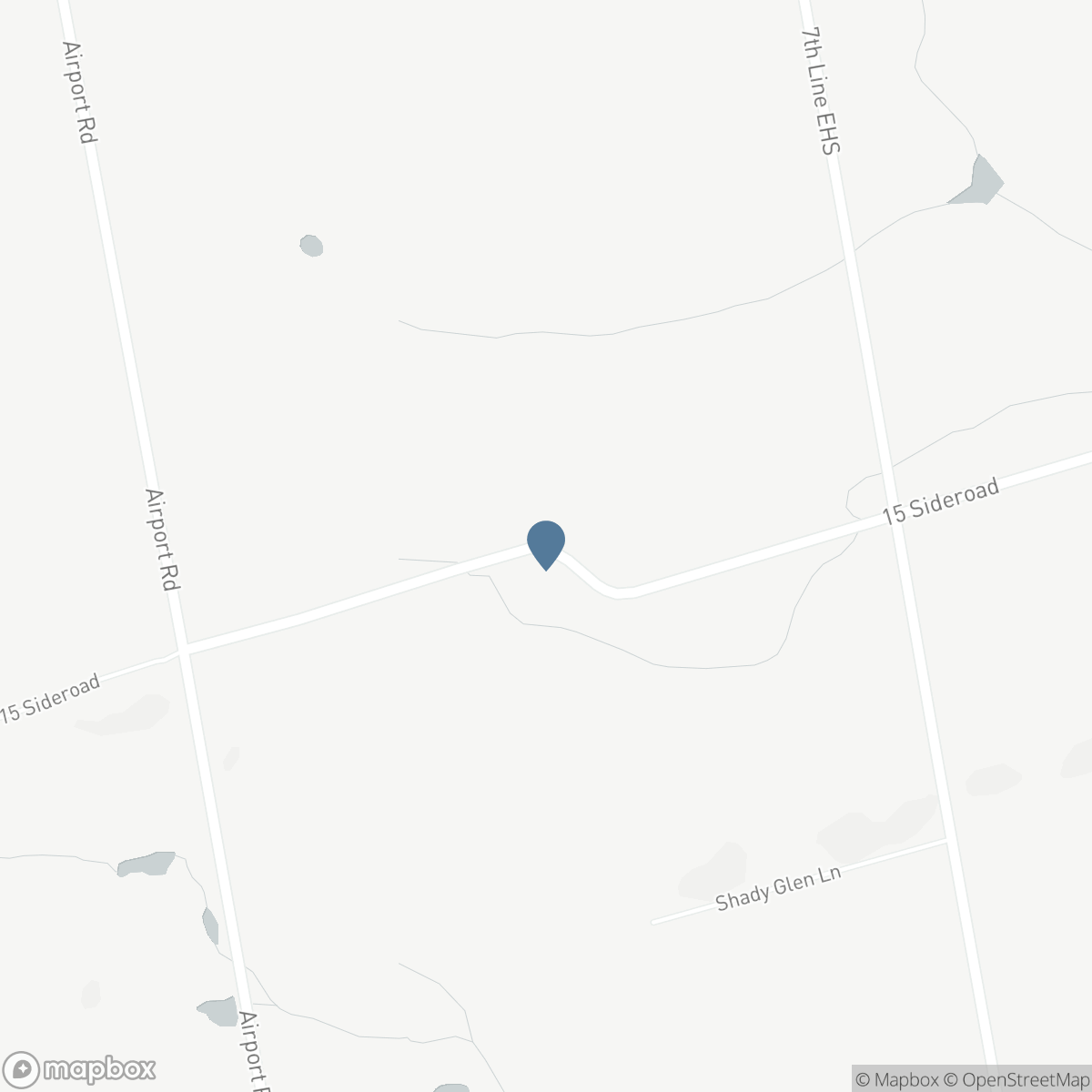 348299 15TH SIDEROAD S, Mono, Ontario L9W 6S7